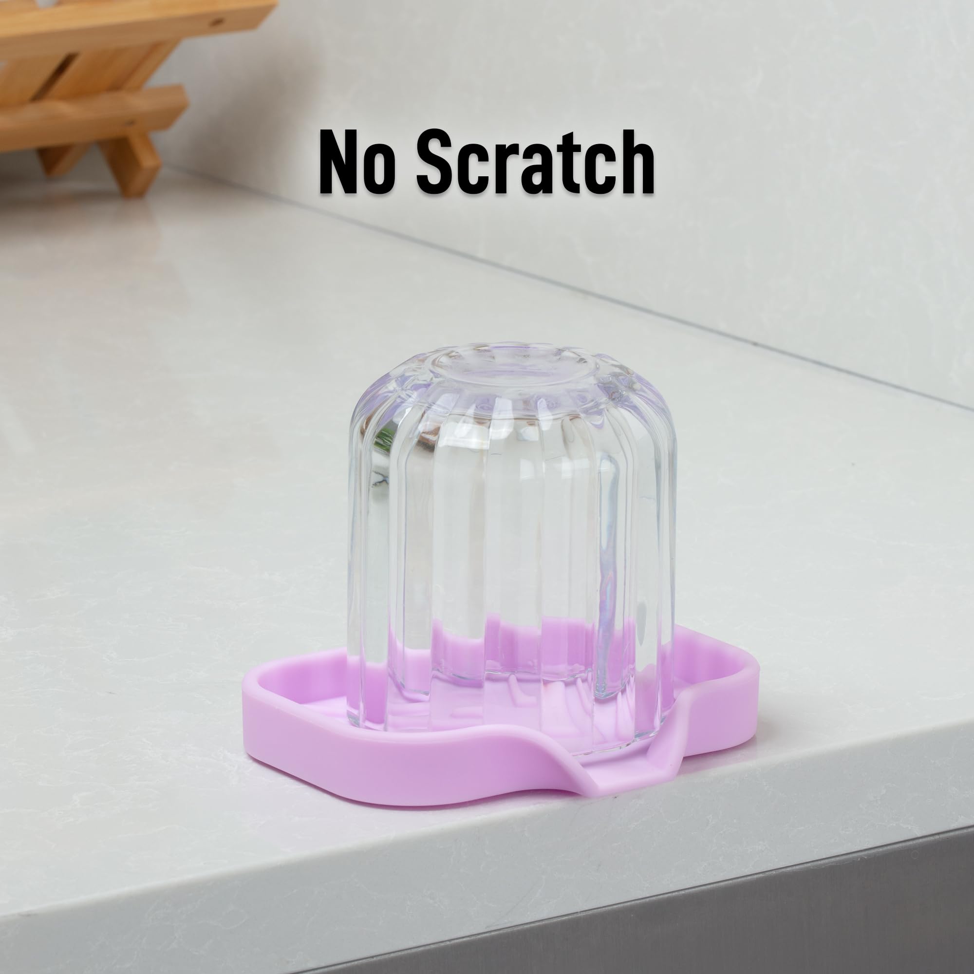 Small Silicone Sponge Holder