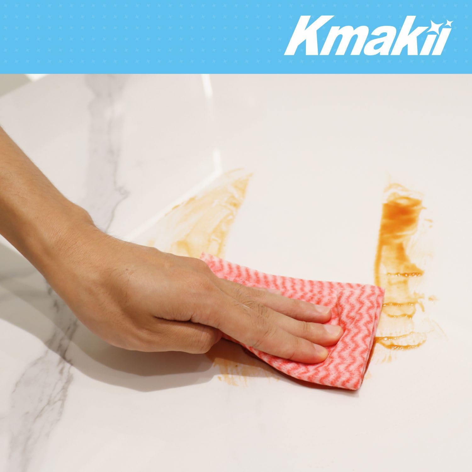 Handi Wipe Reusable Cloths (80 Count)