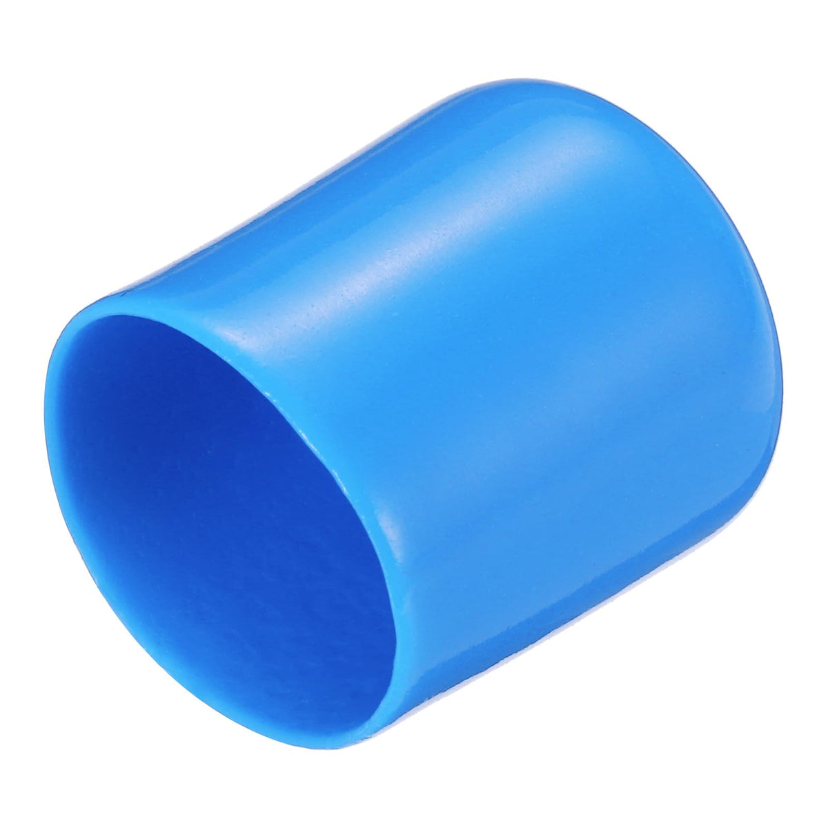 20pcs Rubber End Caps 16mm