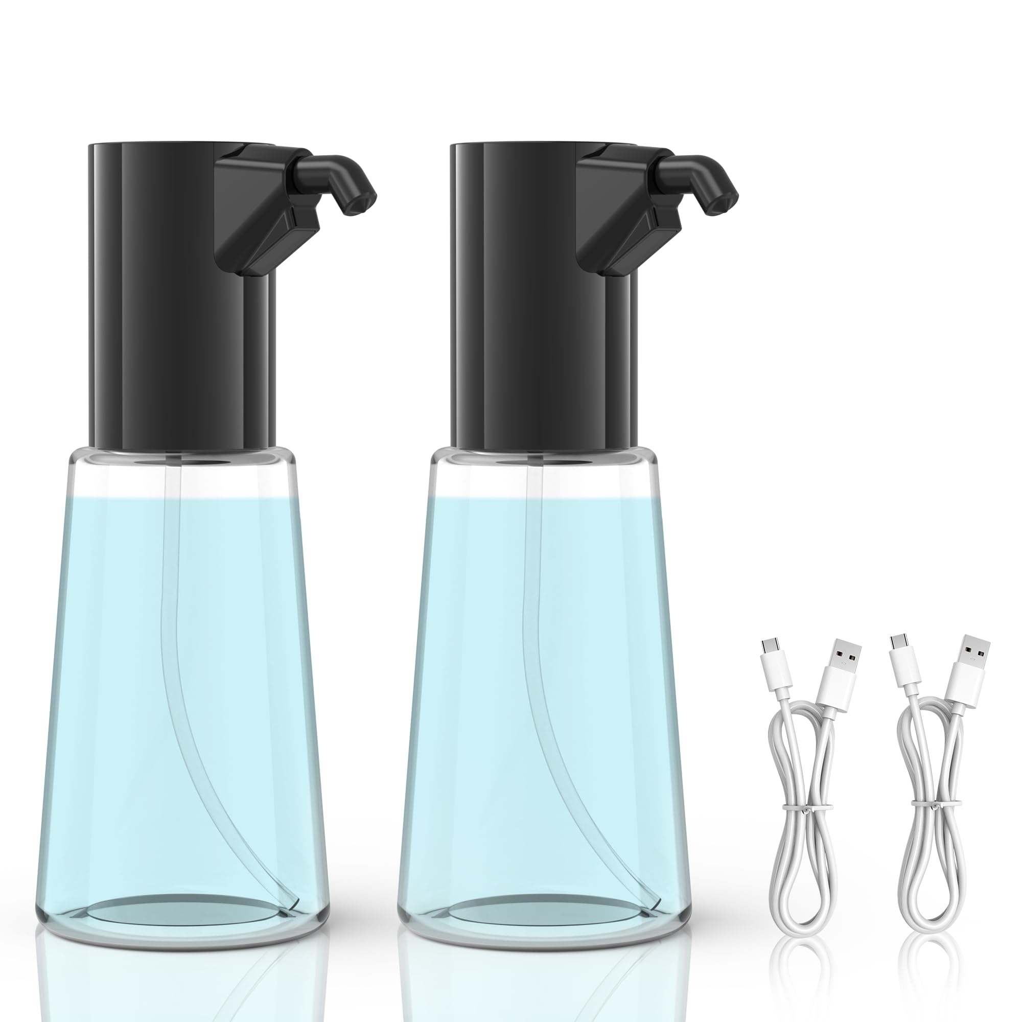Convenient Automatic Soap Dispenser