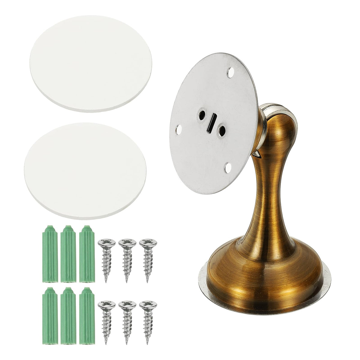 Magnetic Door Stopper