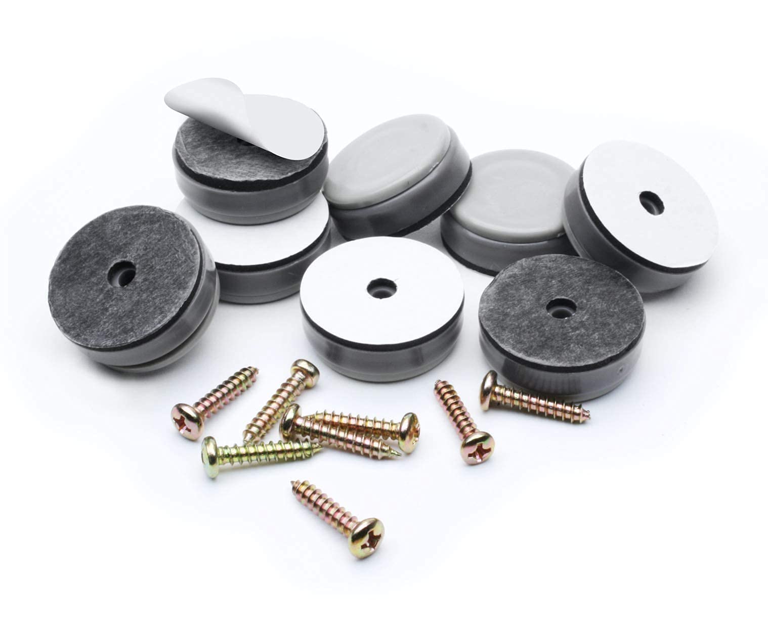 GorillaGlides CB323 1 (8 Count)