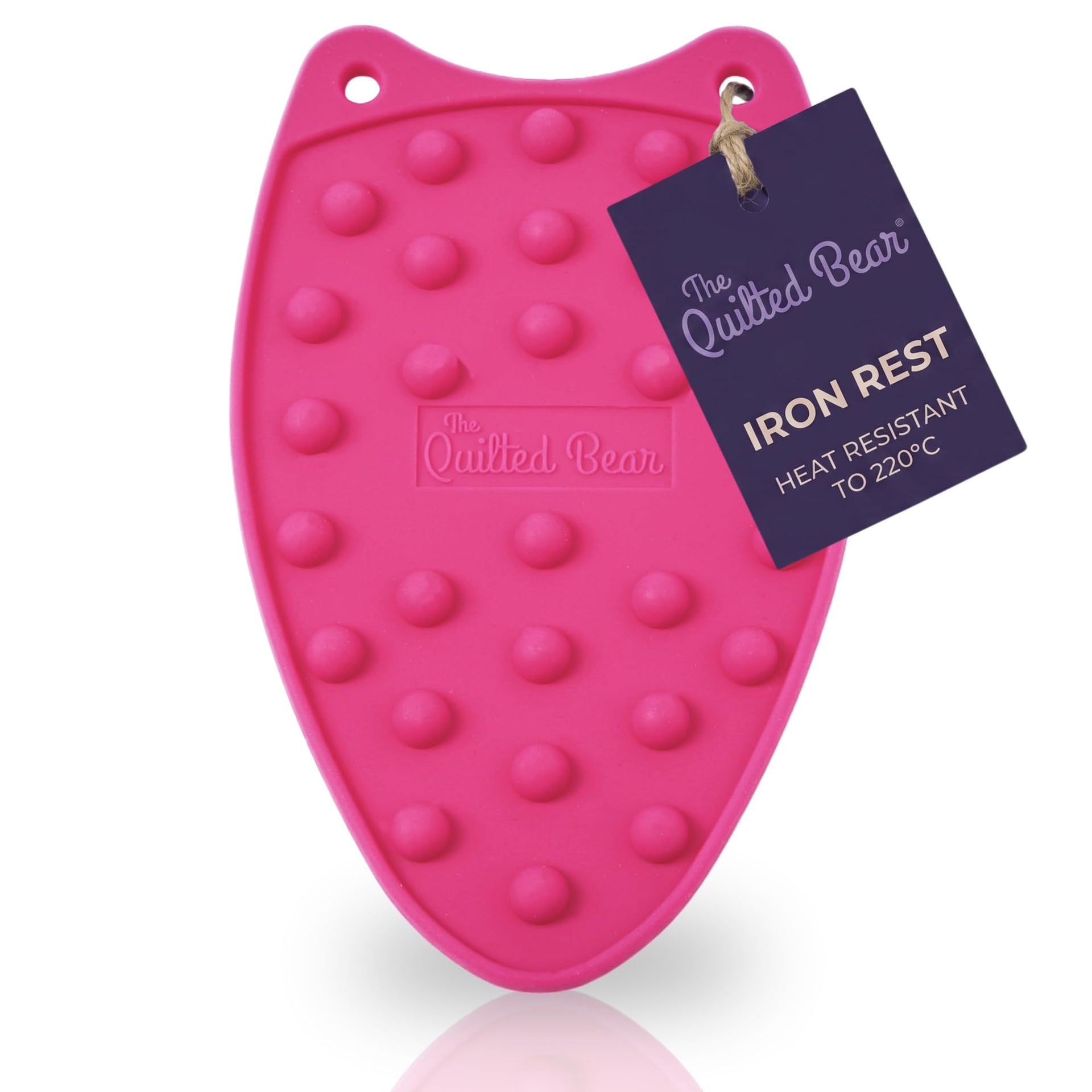 Mini Iron Rest Pad for Small Travel Irons