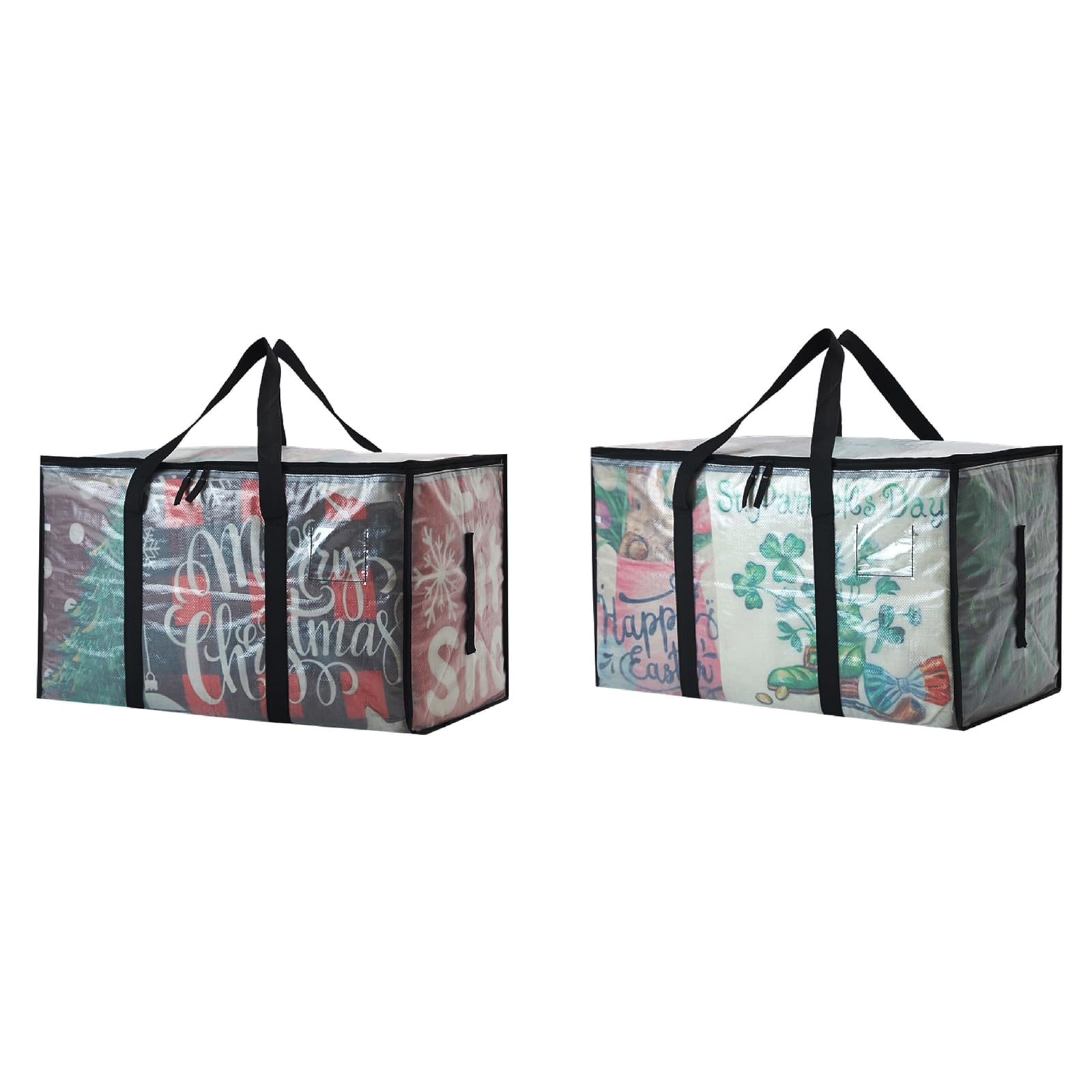 2 Pack Heavy Duty 93L (2 Count)