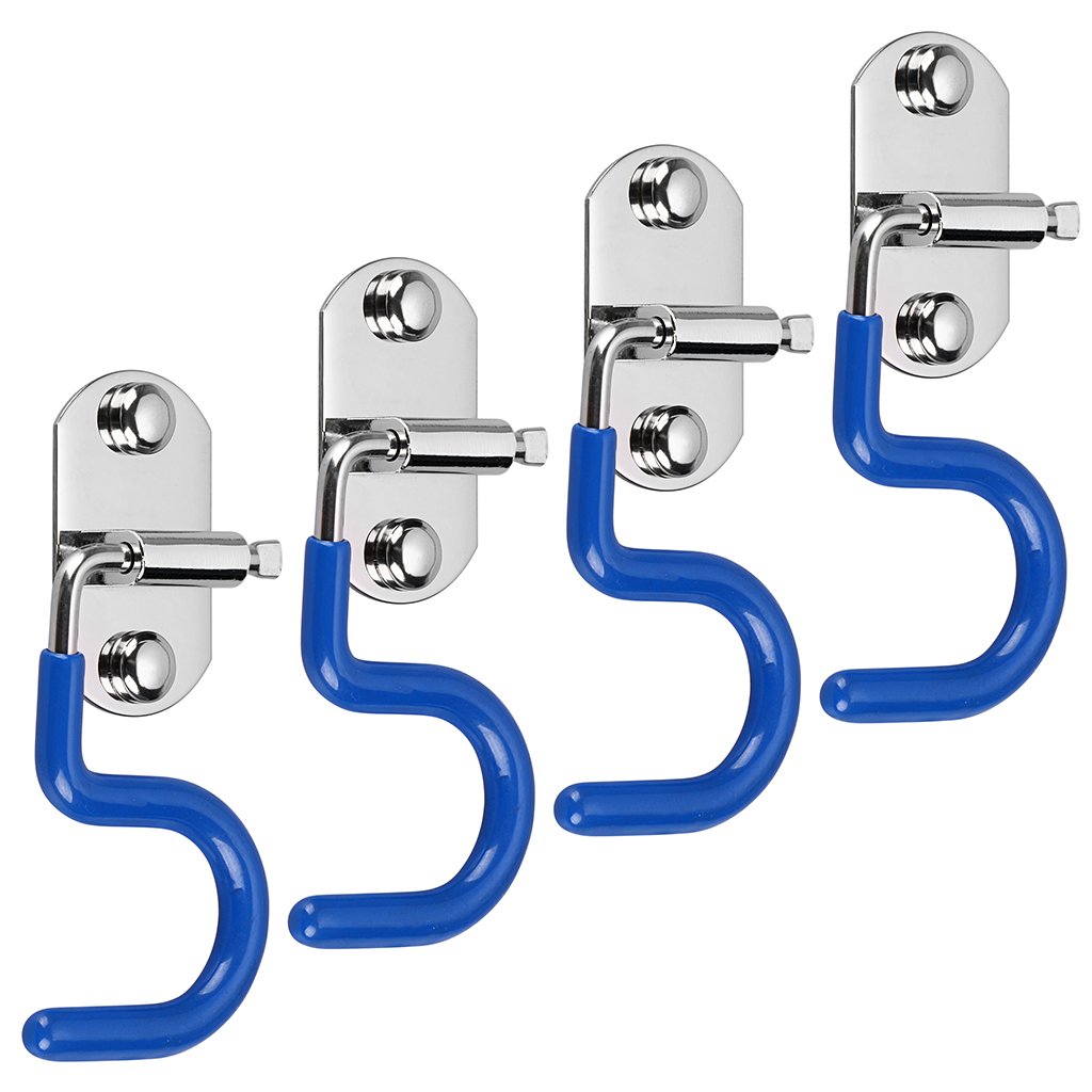 Mop Broom Holder Organizer