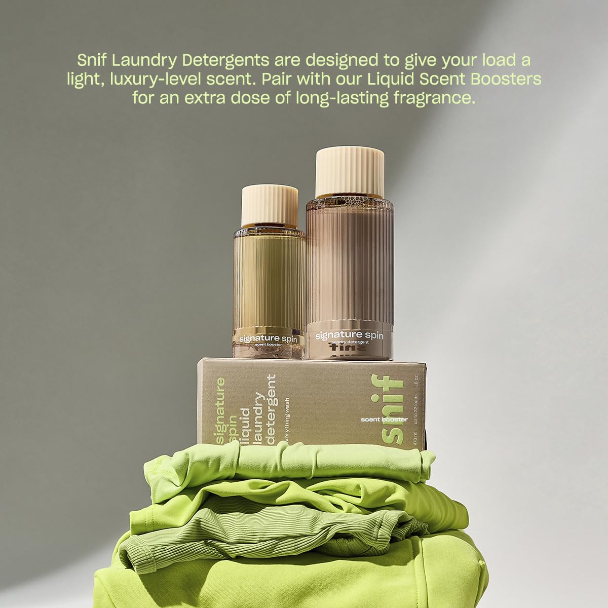 Signature Spin Non (8.5 Fl Oz)