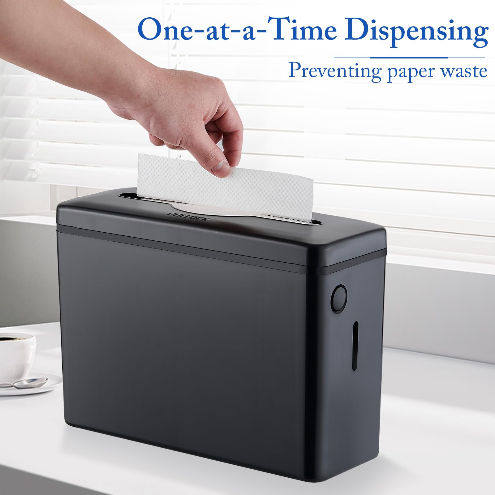 Paper Towel Holder Dispenser Countertop Commercial