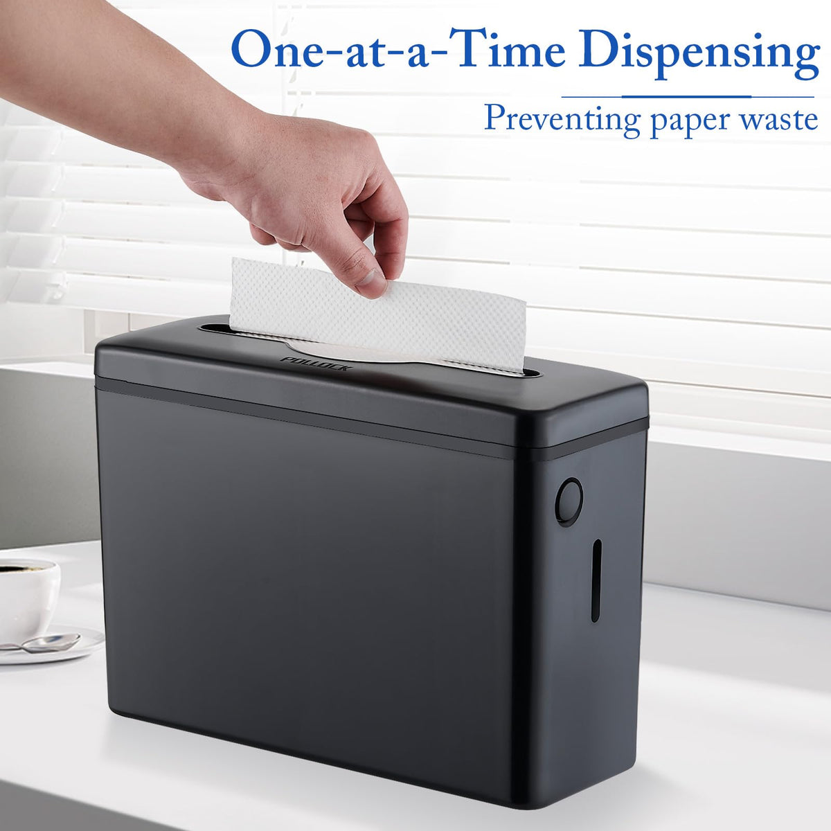 Paper Towel Holder Dispenser Countertop Commercial