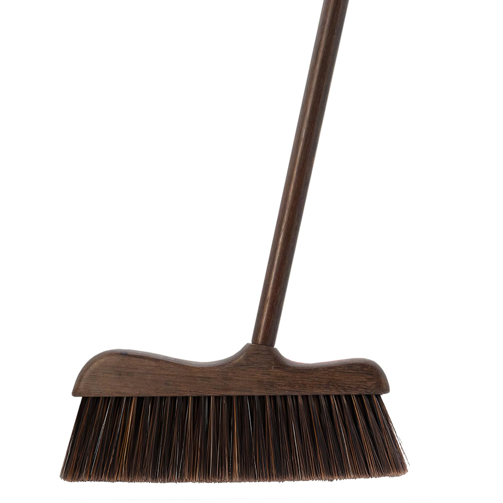 Wood Angle Broom