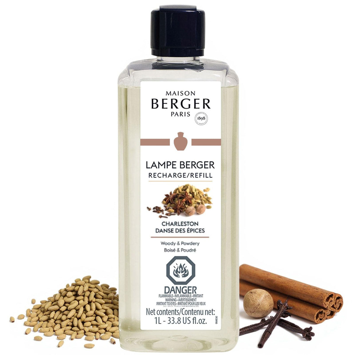 Lampe Berger Refill (33.8 Fl Oz)