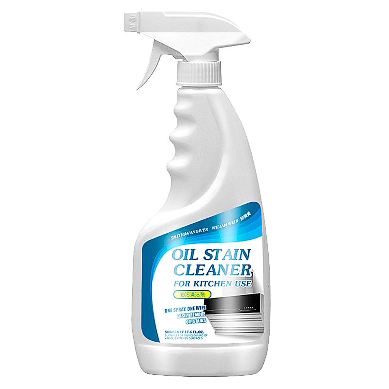 Oven cleaner Kitchen (16.9 Fl Oz)
