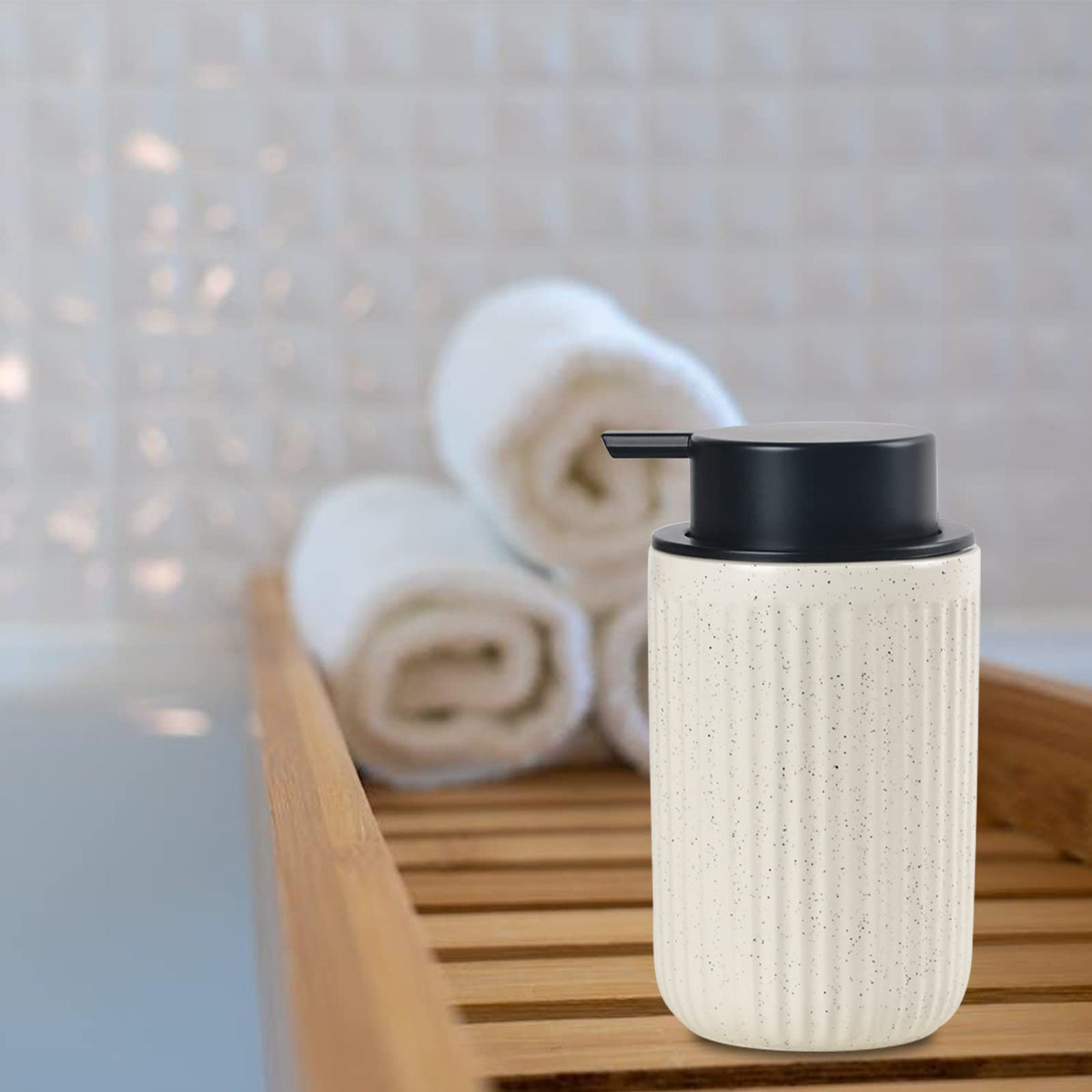 Dish Hand Soap Dispenser