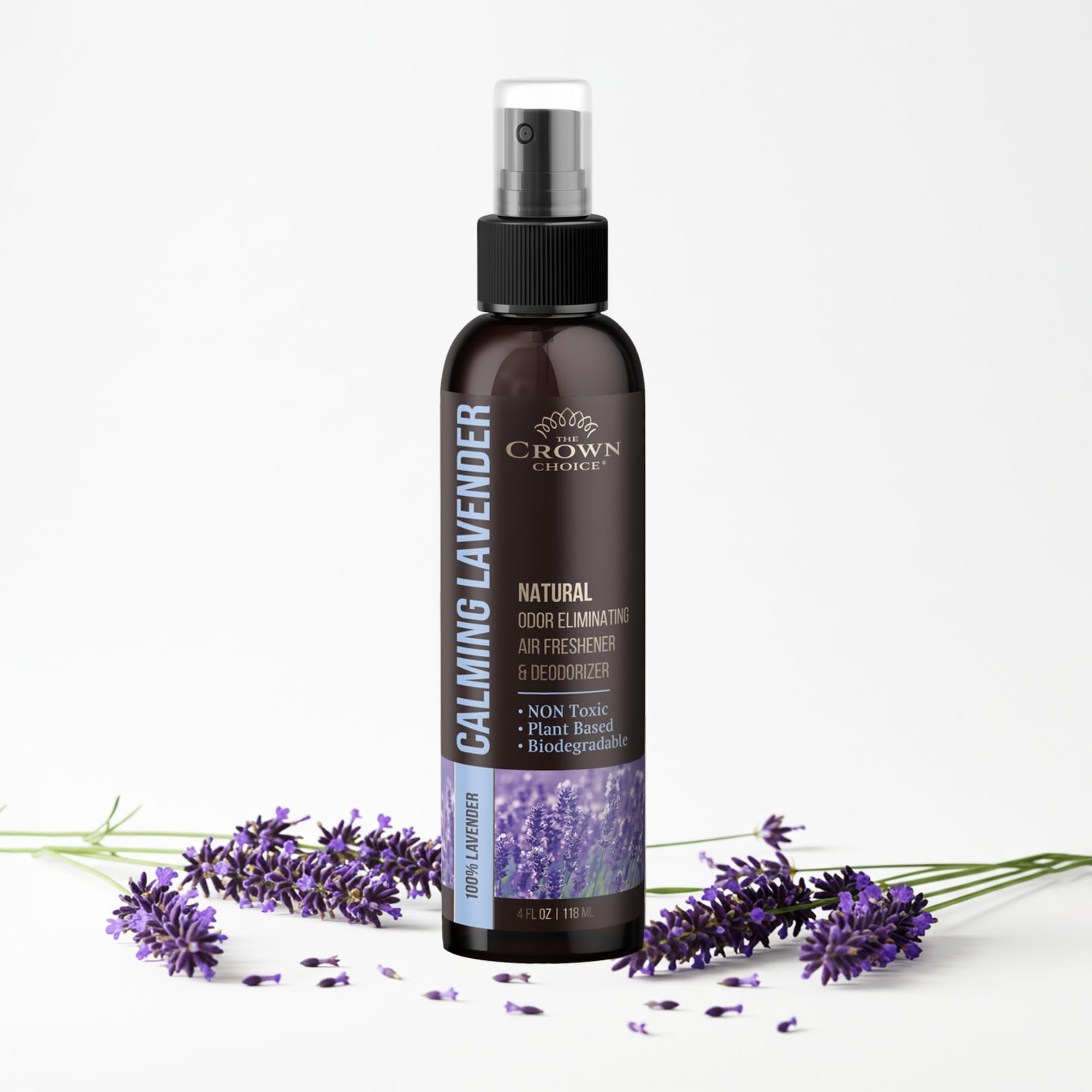 Non Toxic Odor Eliminator (4 Fl Oz)