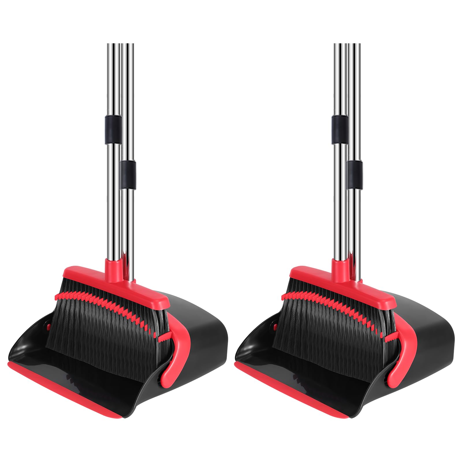 Broom and Dustpan Set (2 Count)
