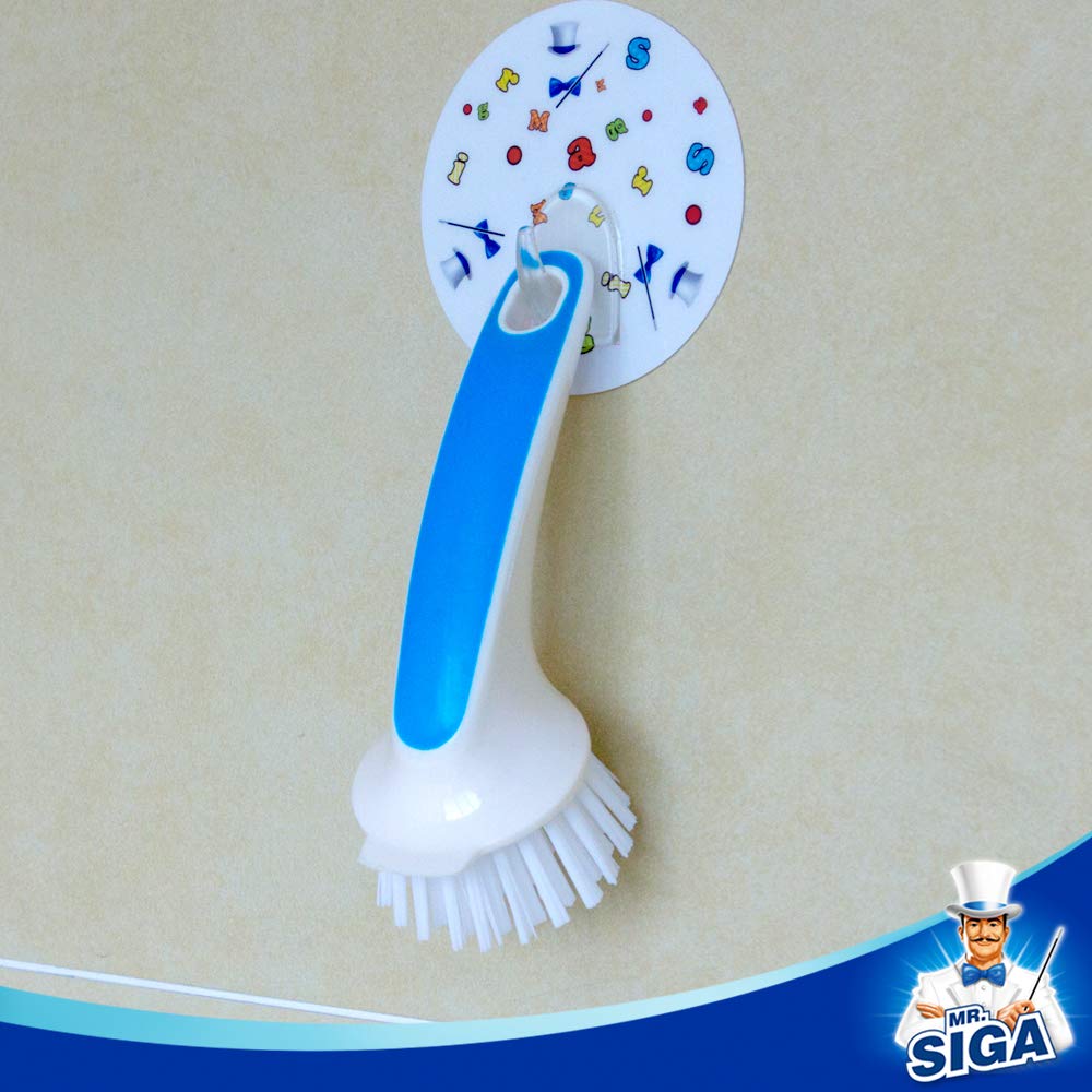 Pot and Pan Cleaning Brush (2 Count)