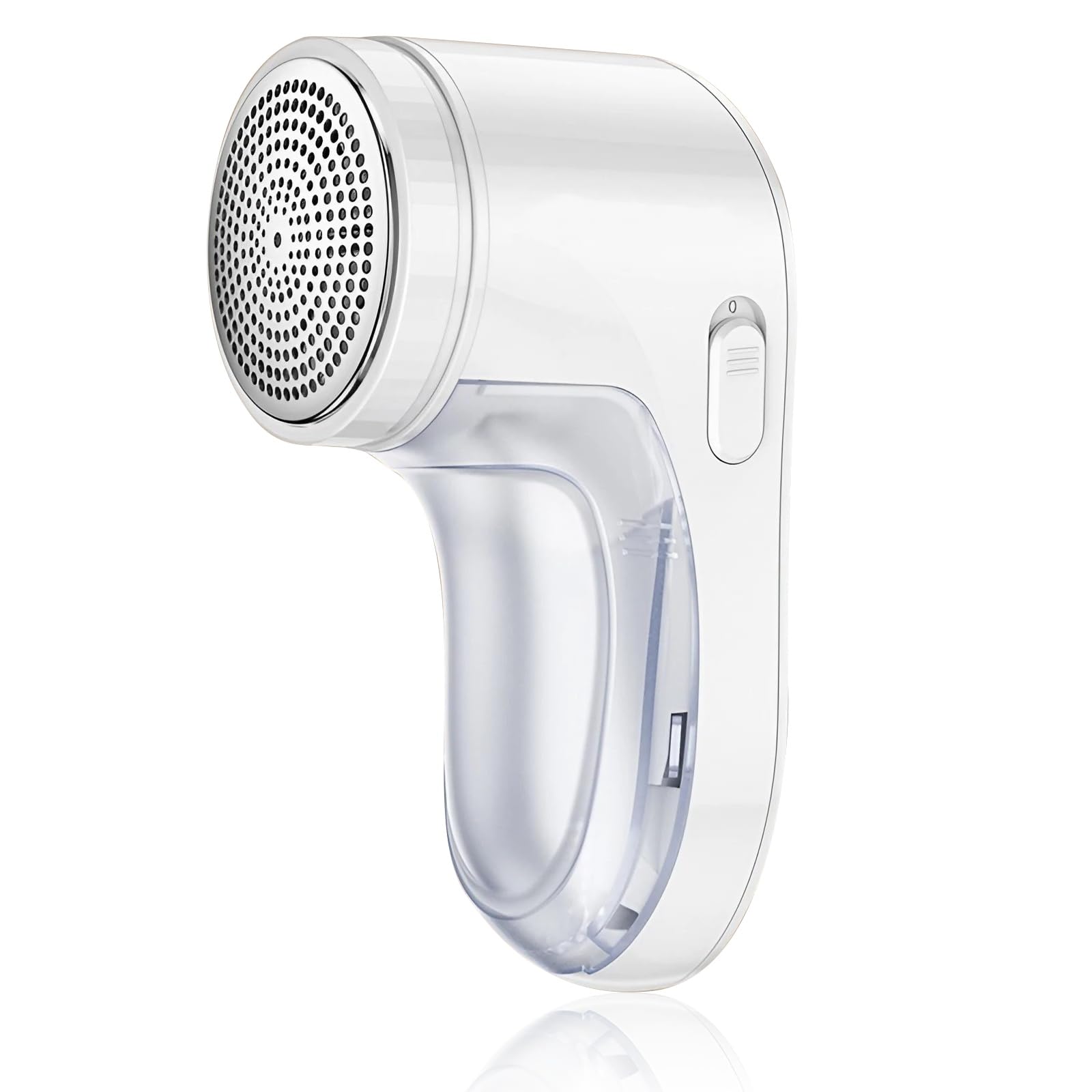 Electric Fabric Shaver