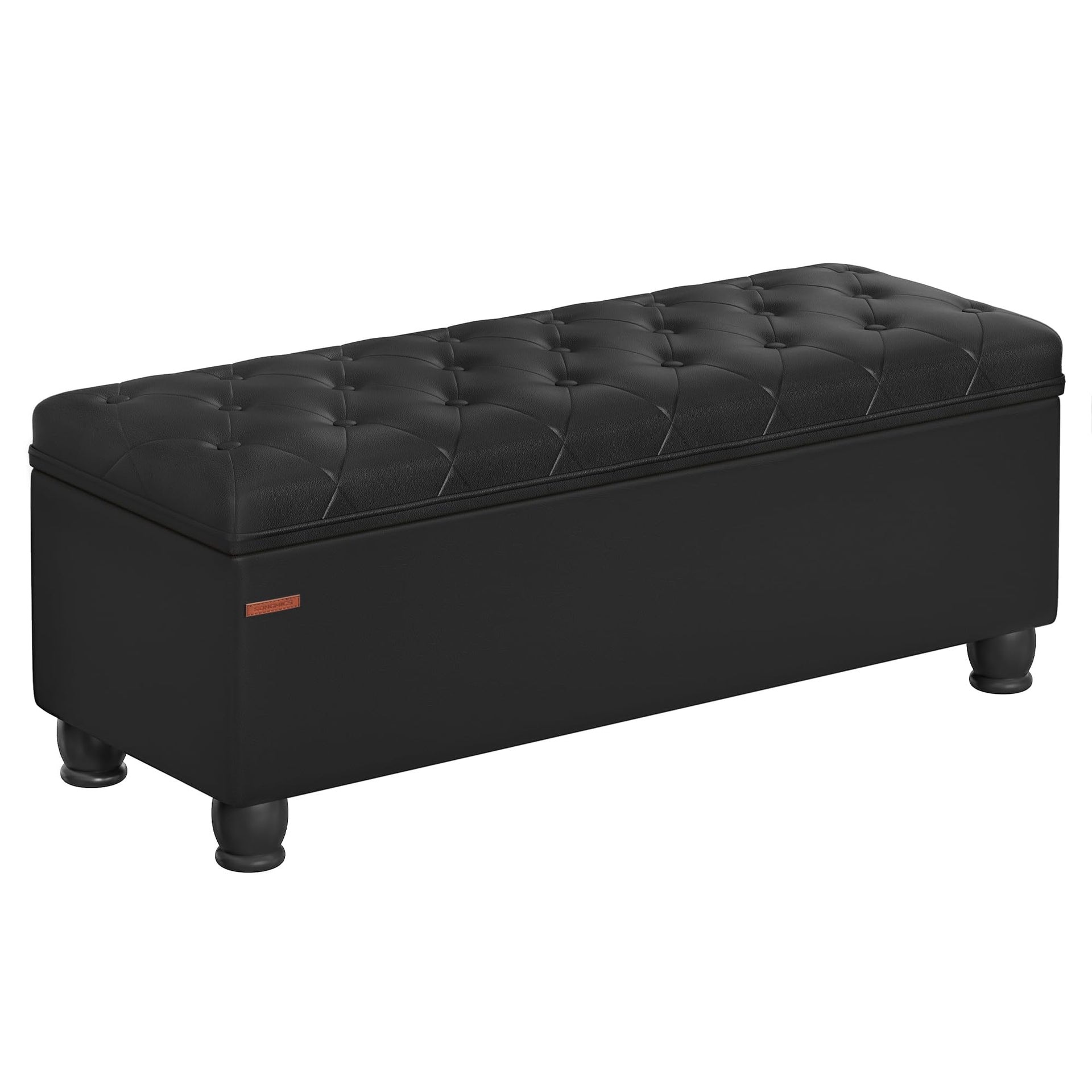 Storage Ottoman