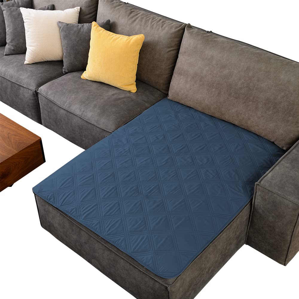 Waterproof Dog Bed Cover Pet Blanket with Anti