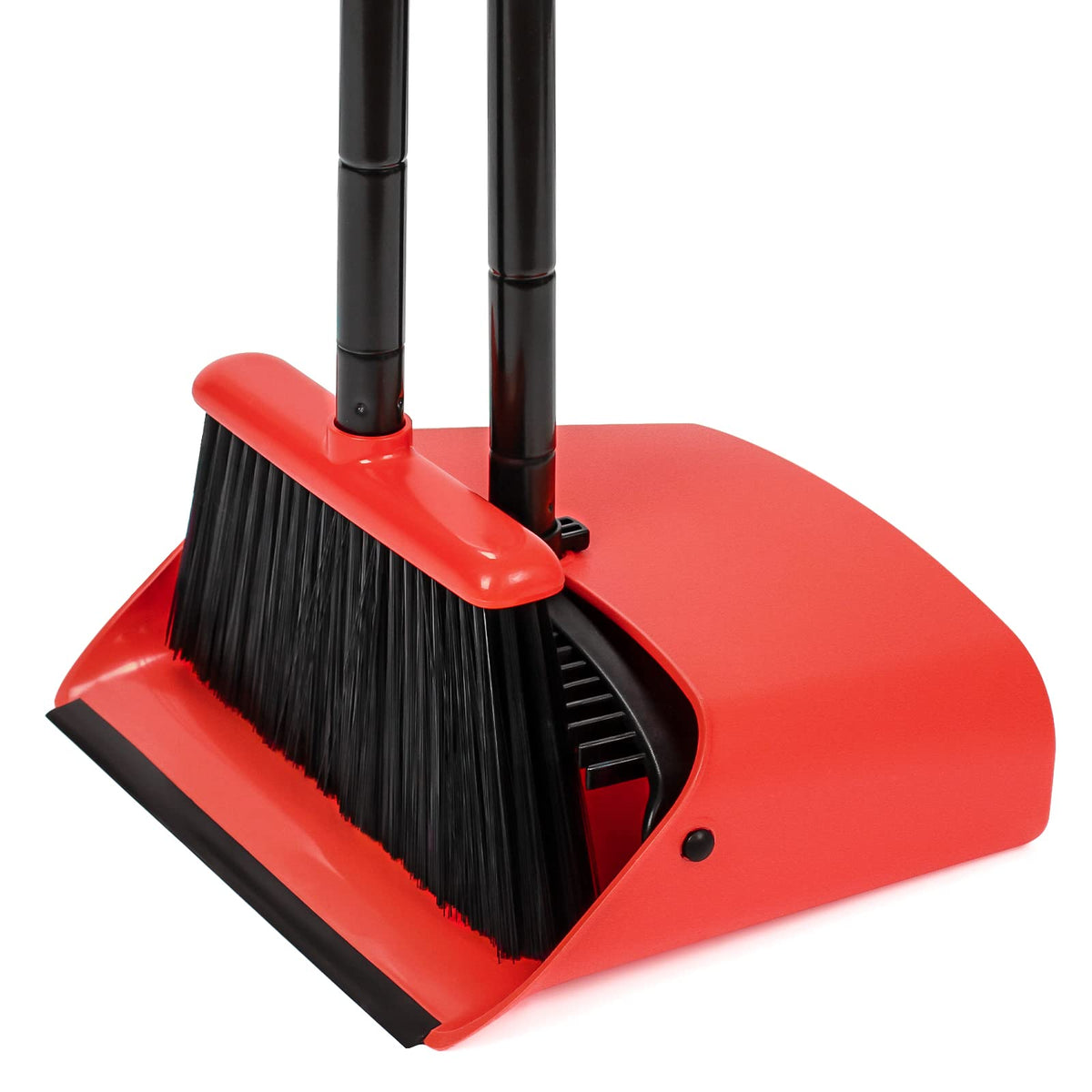 Broom and Dustpan Set