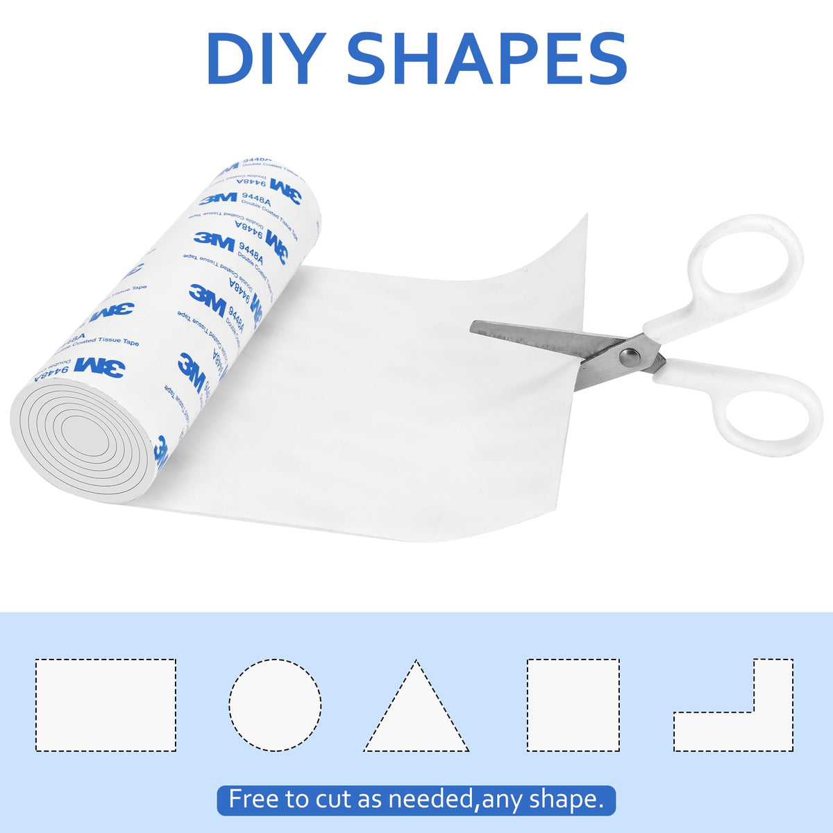 Silicone Furniture Pads