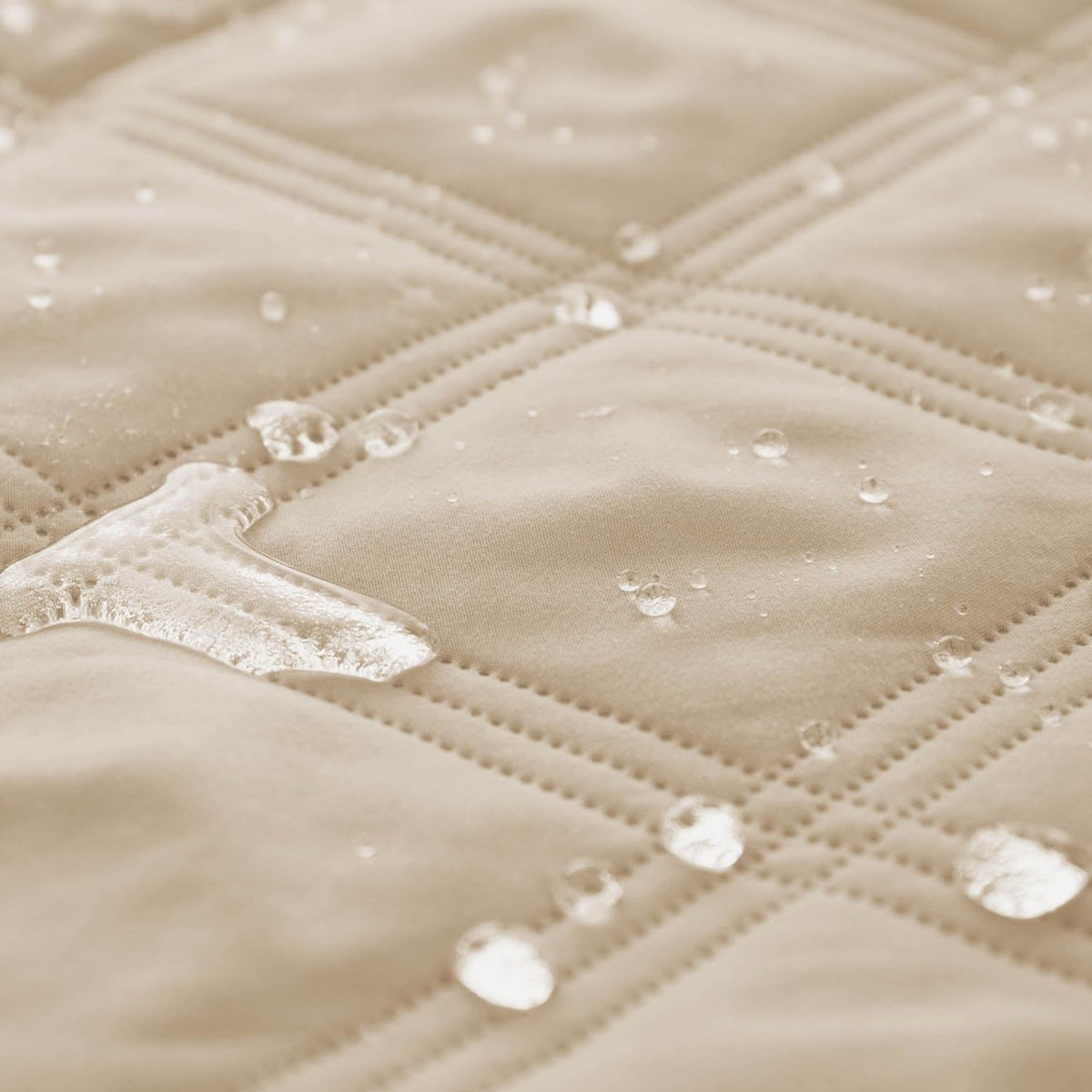 Waterproof Dog Bed Cover Pet Blanket with Anti