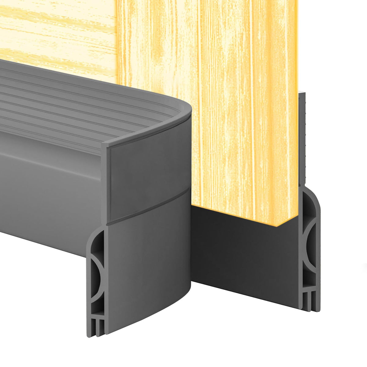 Door Draft Stopper