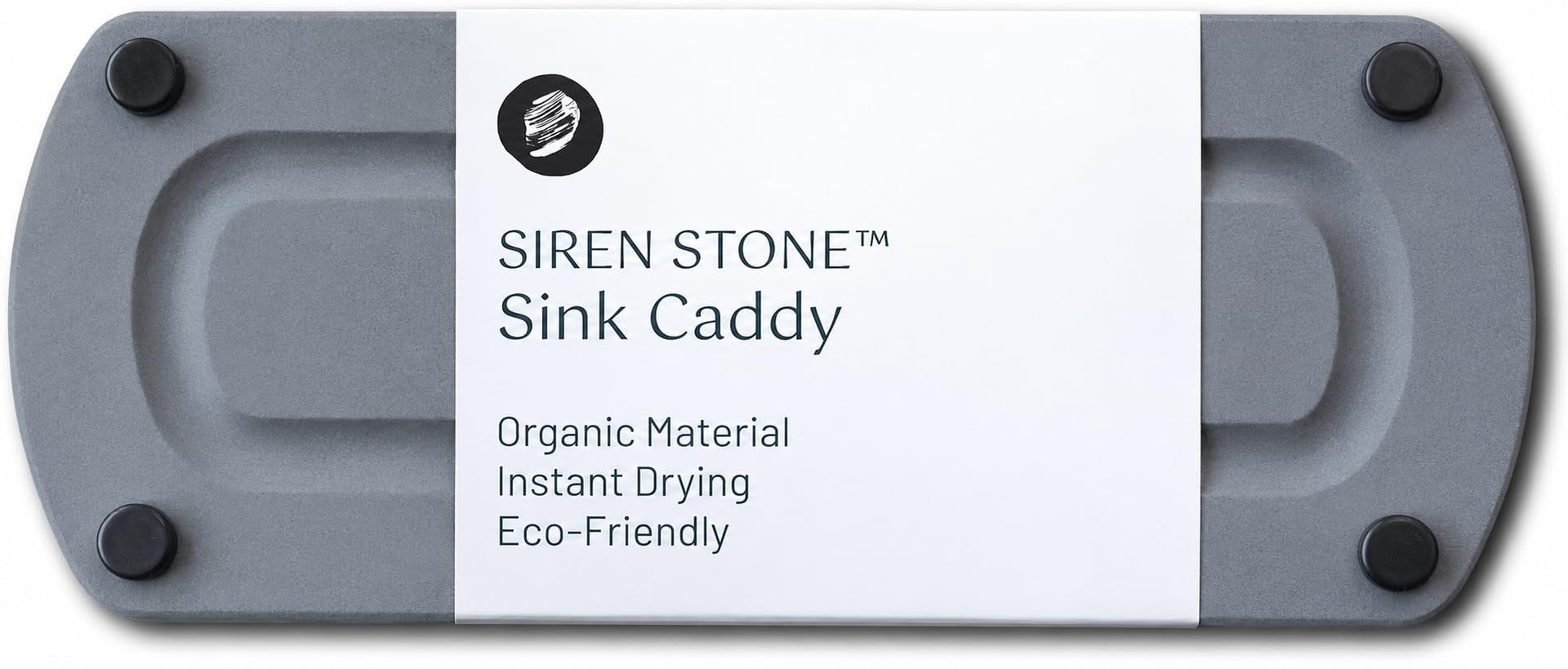 Premium Sink Caddy