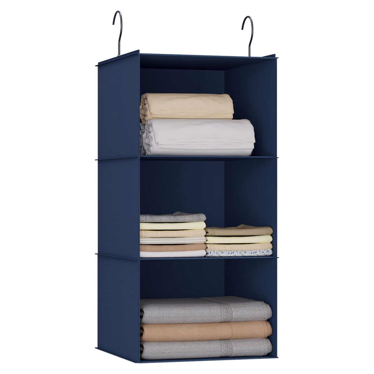 Hanging Closet Organizer 3