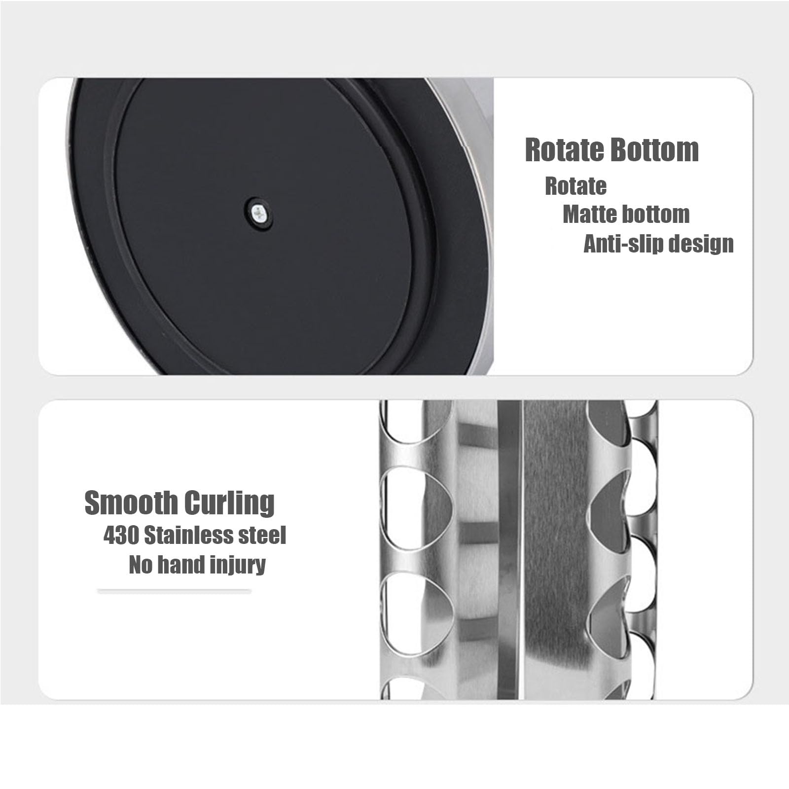 Spice Rack Spice Rack Organizers for Countertop