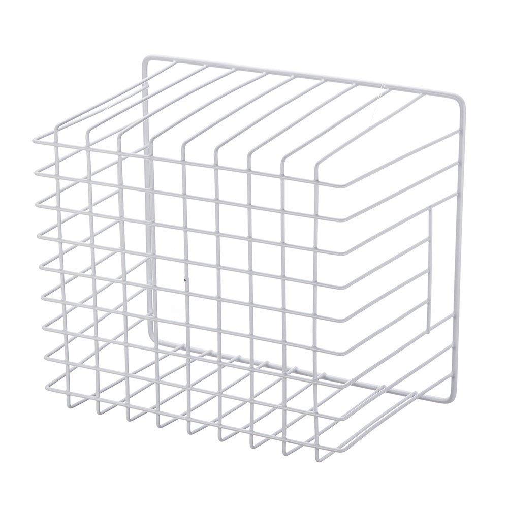 Fridge Freezer Baskets (2 Count)
