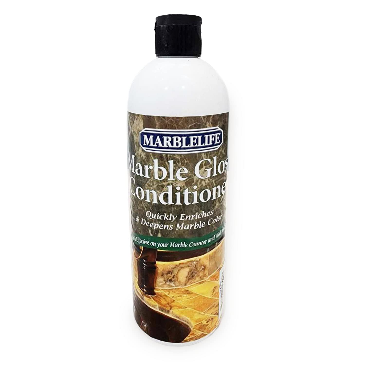Marble Gloss Conditioner (16 Ounce)