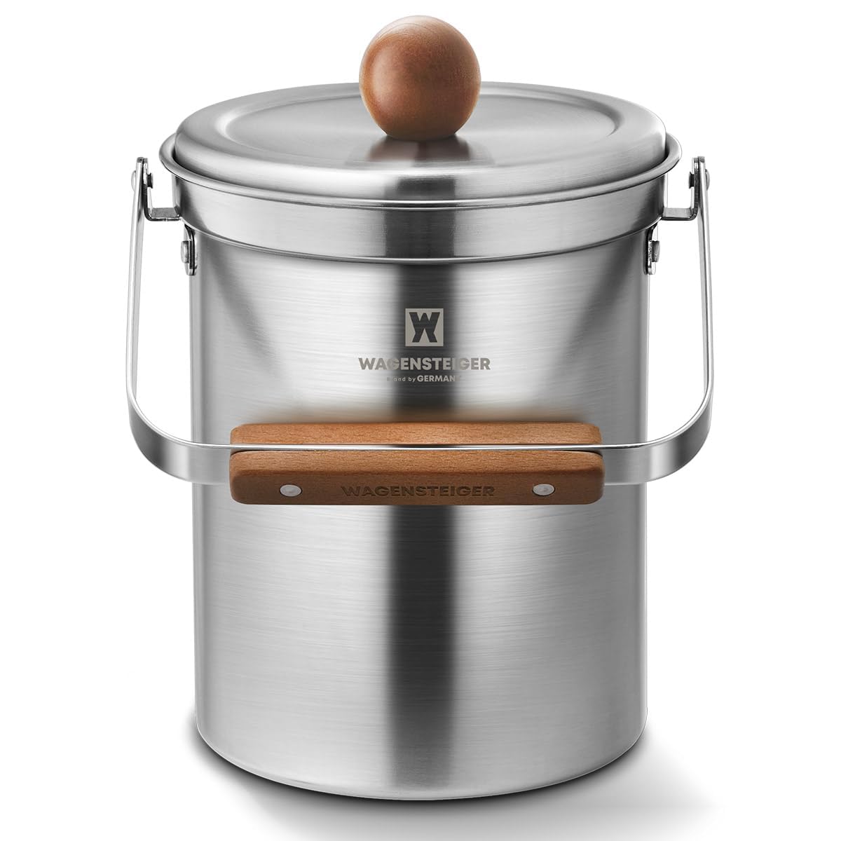 Kitchen Countertop Compost Bin 101ounces