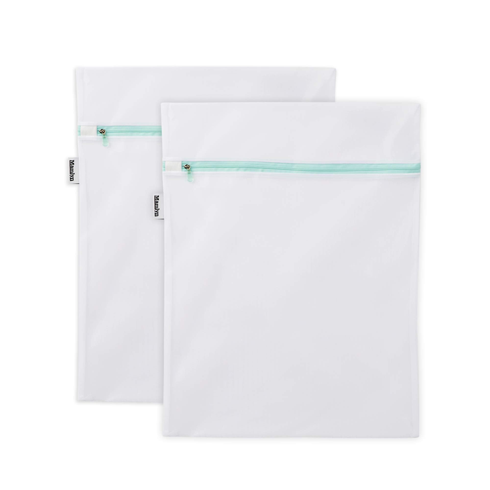 Mesh Laundry Bag for Delicates (2 Count)
