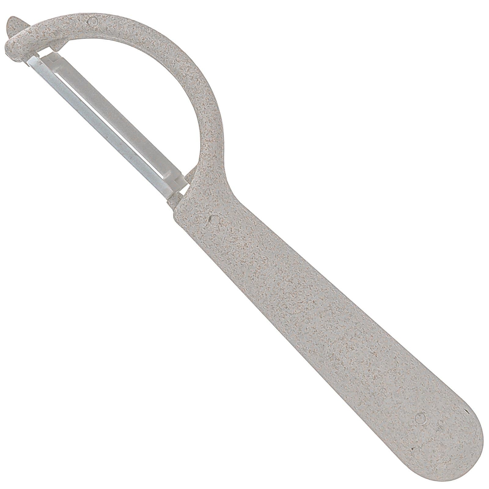 Wheat Straw Vegetable Peeler with Ceramic Blade