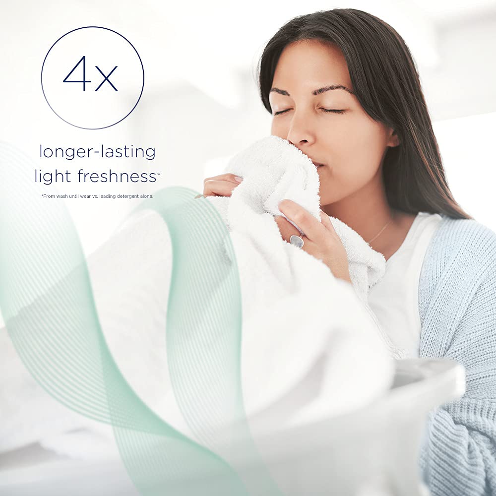 Light Laundry Scent Booster Beads for Washer (24 Ounce)
