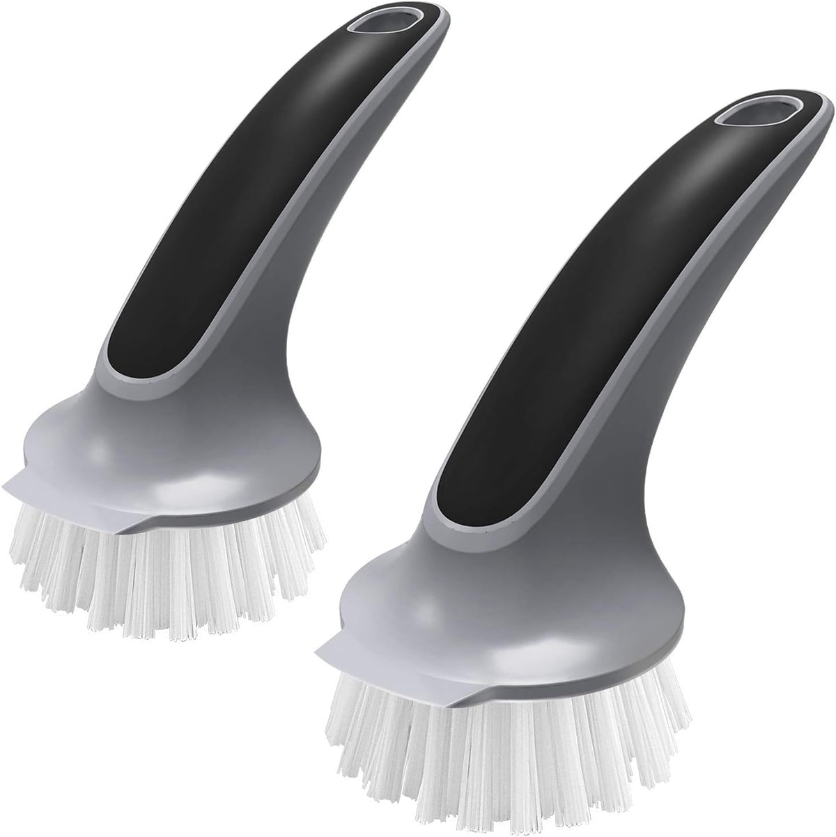 Pot and Pan Cleaning Brush (2 Count)