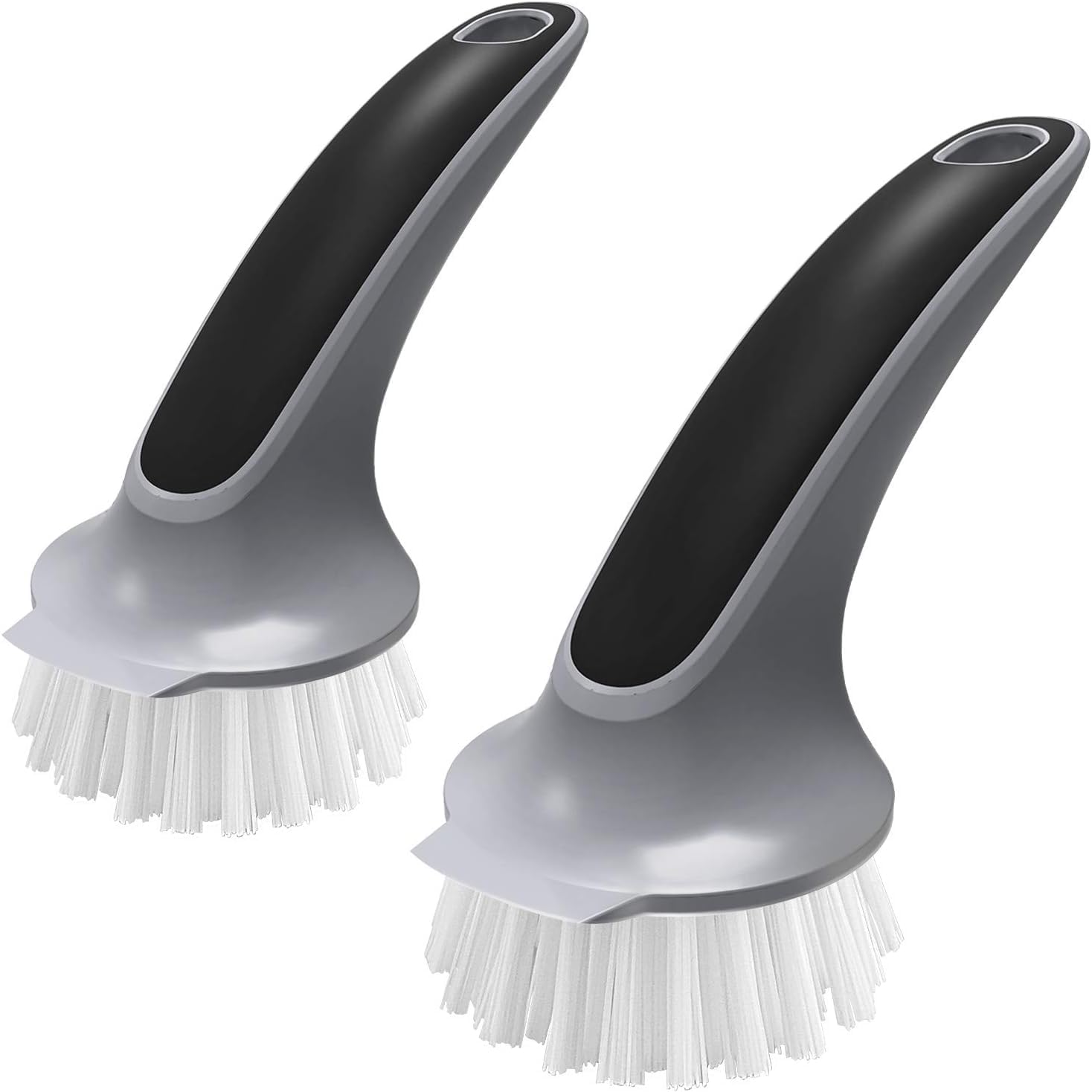 Pot and Pan Cleaning Brush (2 Count)