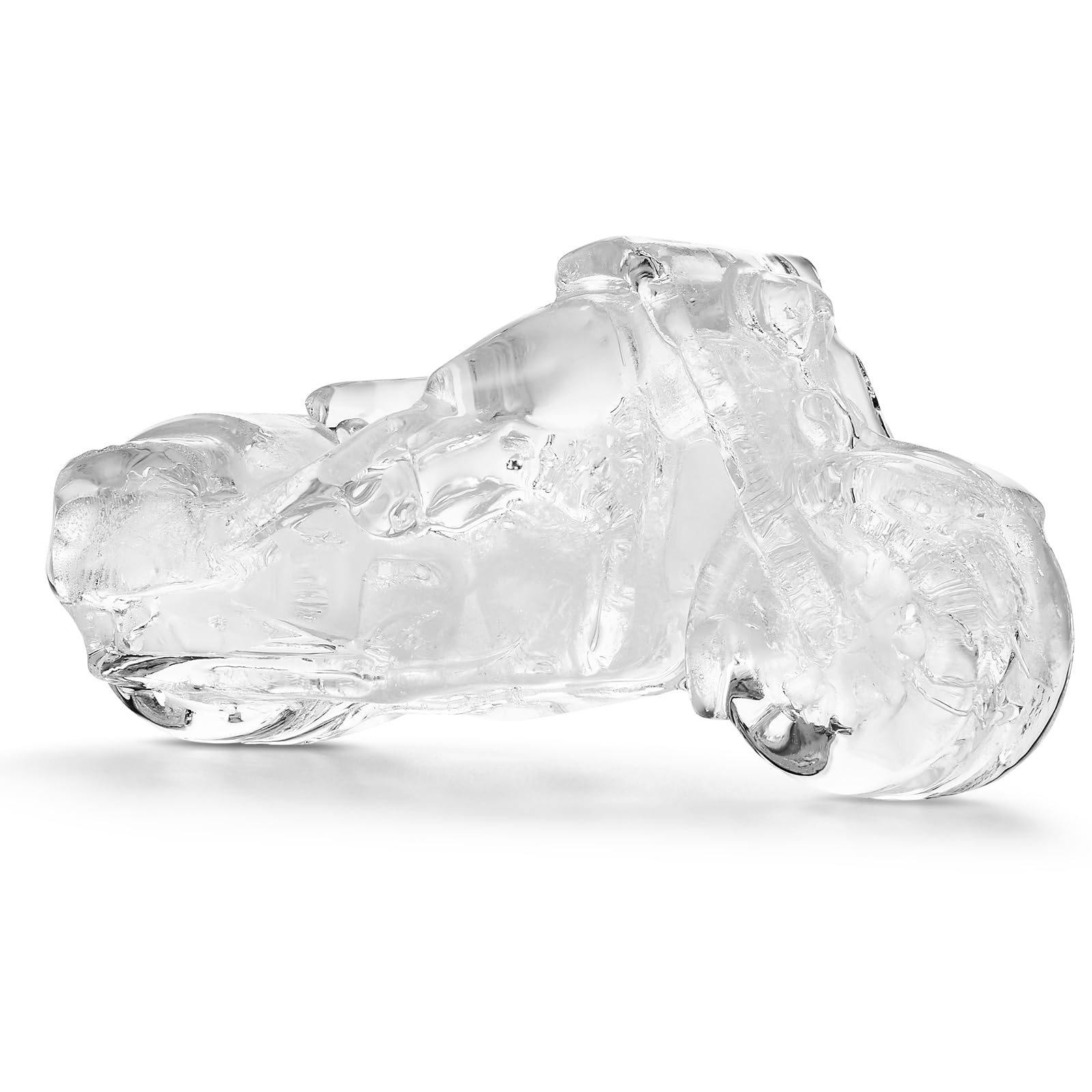 3D Motorcycle Ice Cube Tray