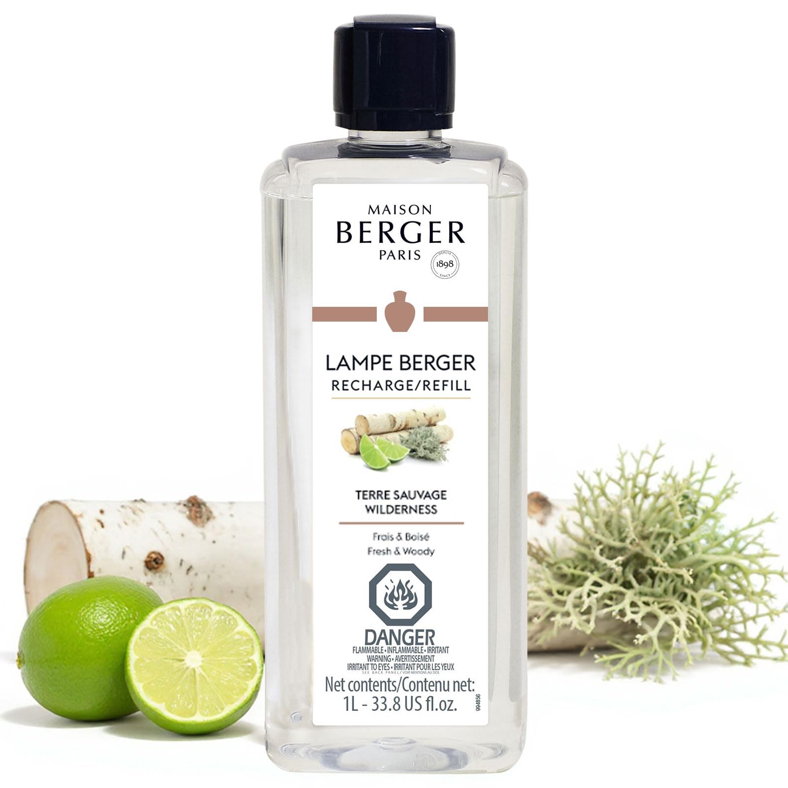 Lampe Berger Refill (33.8 fl oz)