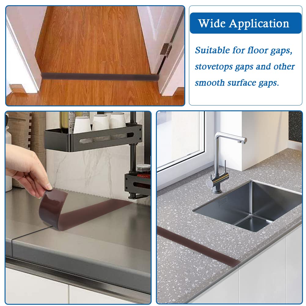 Vinyl Floor Transition Strip Self Adhesive Threshold Strip