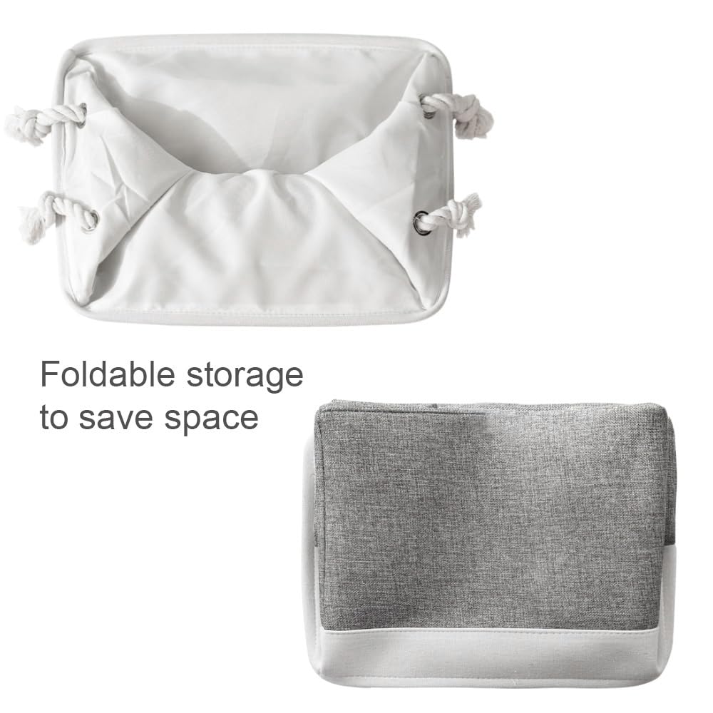 Organization and Storage Basket for Organizing (3 Count)