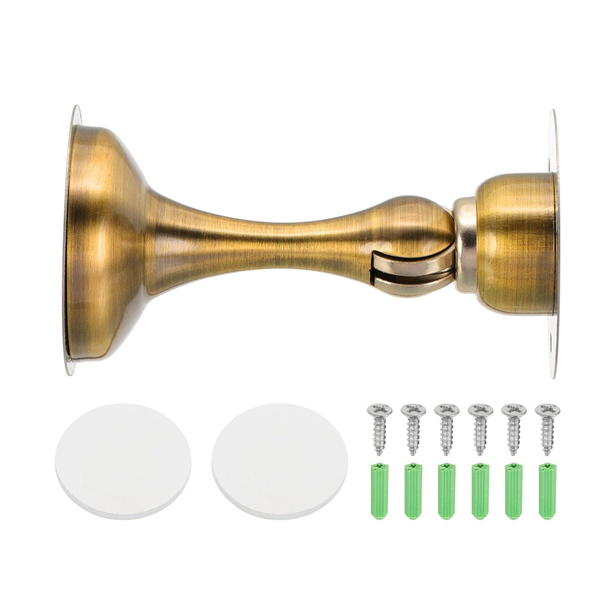 Magnetic Door Stoppers Stainless Steel Door Stops