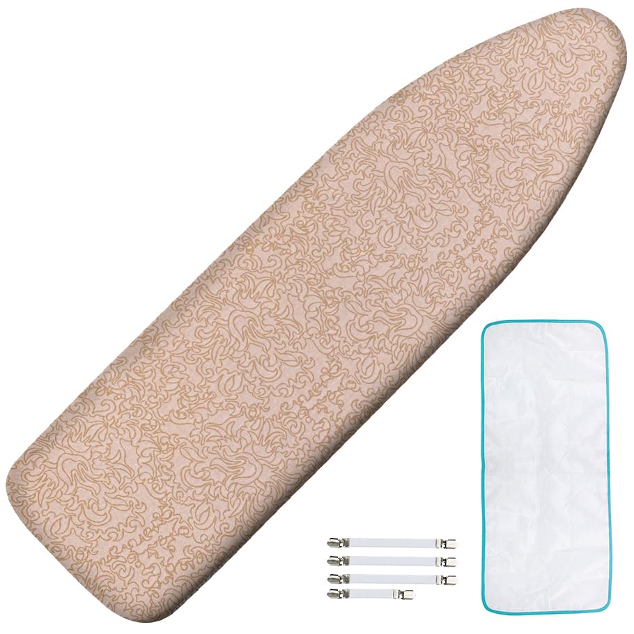 Ironing Board Cover and Pad