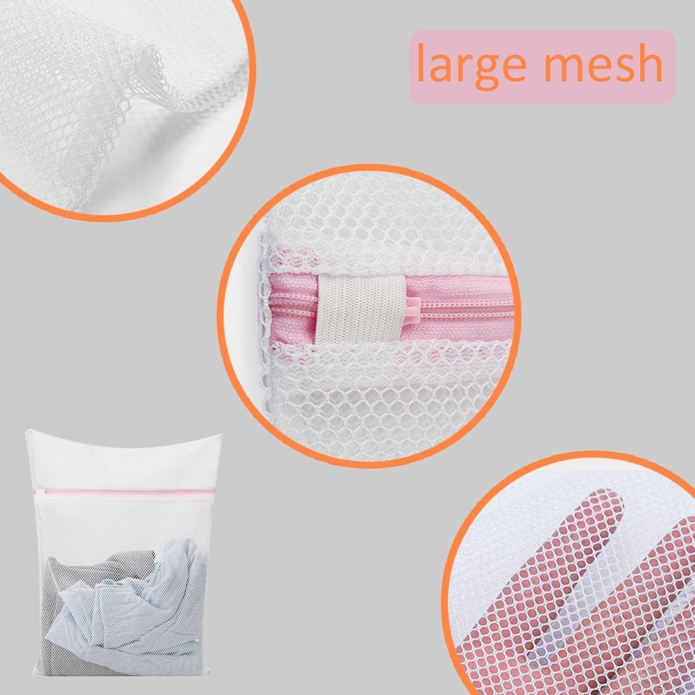 Mesh Laundry Bag