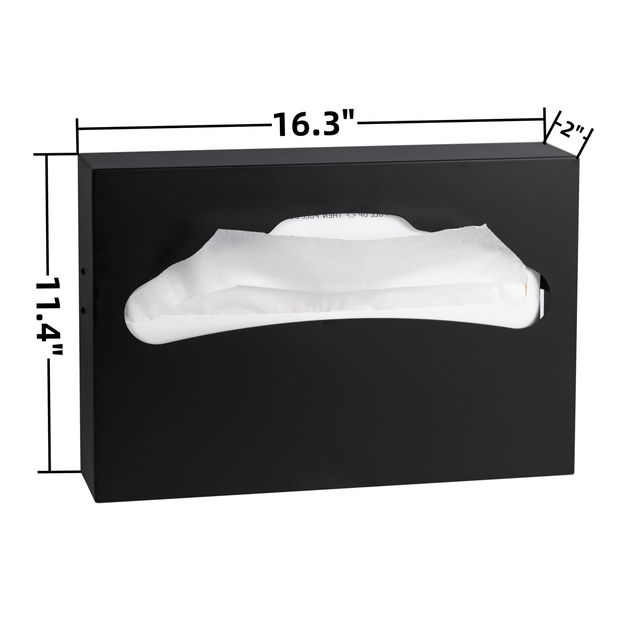 Toilet Seat Cover Dispenser