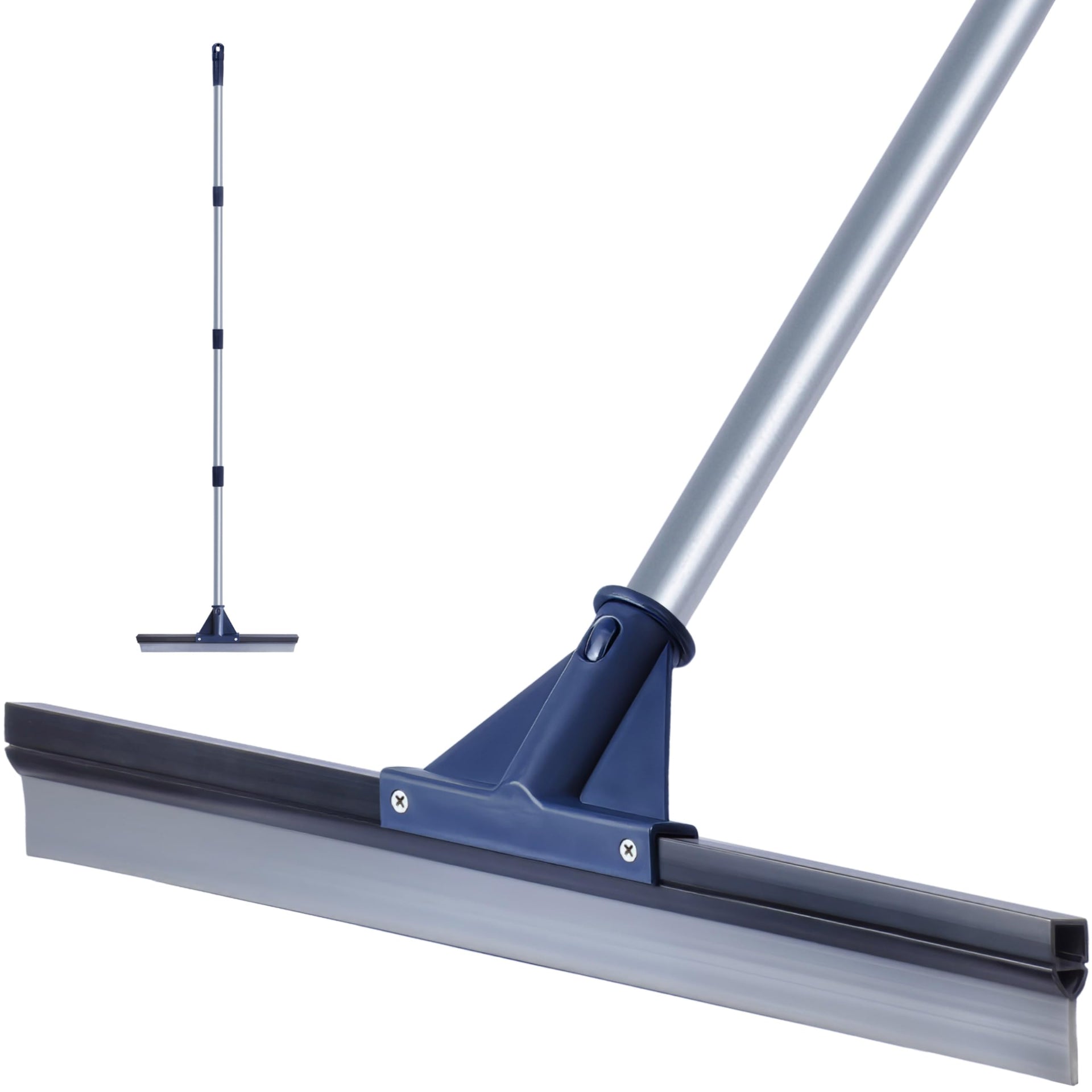 Floor Squeegee for Concrete Floor
