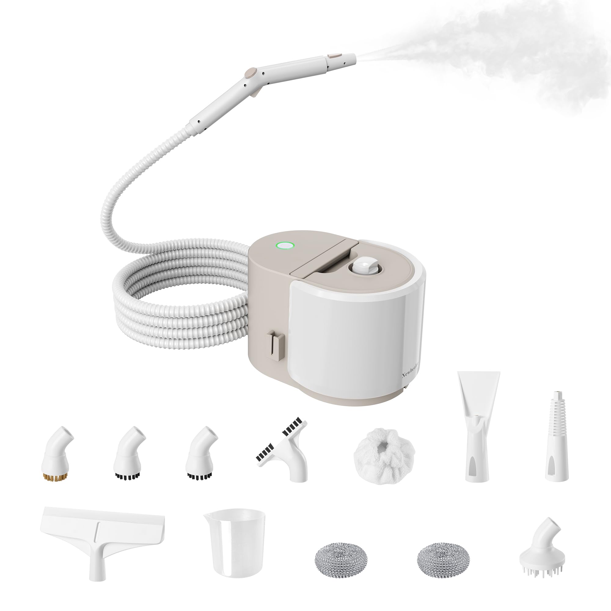 Heavy Duty Steam Cleaner
