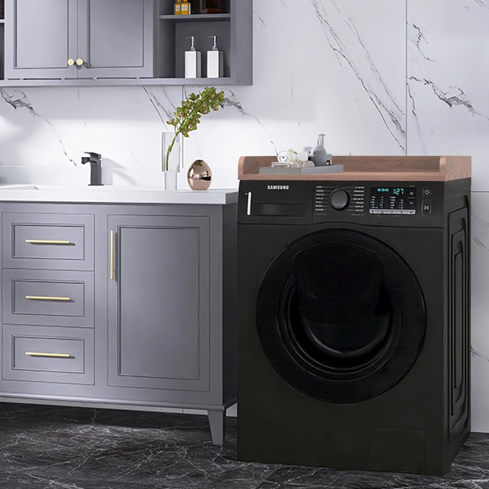 Washer Dryer Countertop Only