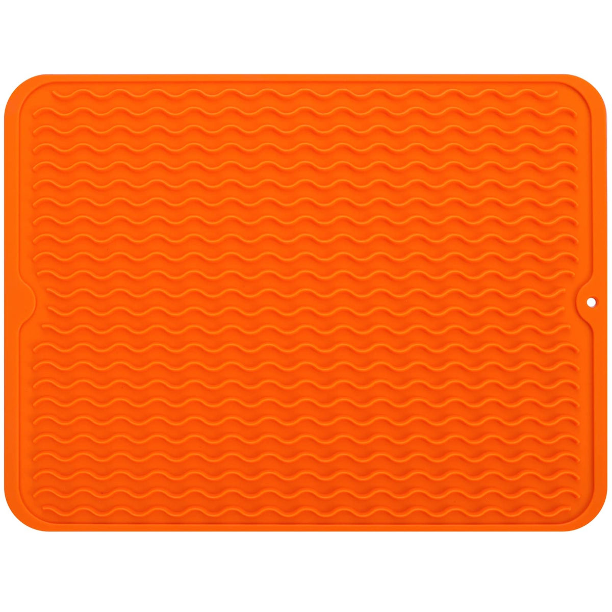 Silicone Dish Drying Mat