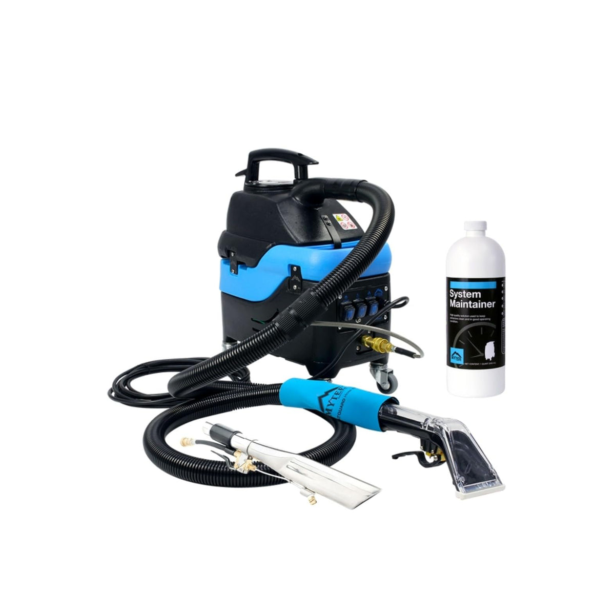 Cleaning Bundle